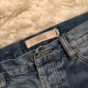 Topman Jeans